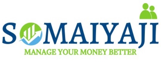 Somaiyaji Manage Your Money Better Device mark 6210798 Trademark