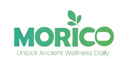 Morico Device mark 6211695 Trademark