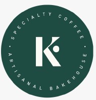 K(dot) With Specialty Coffee Artisanal Bakehouse Device mark 6211703 Trademark
