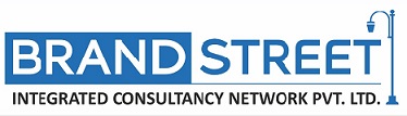 Brandstreet- Integrated Consultancy Network Pvt Ltd Device mark 6211821 Trademark