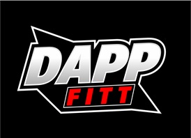 Dapp Fitt Device mark 6213502 Trademark