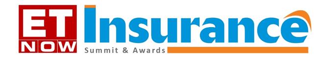 Et Now Insurance Summit & Awards (device) Device mark 6213277 Trademark