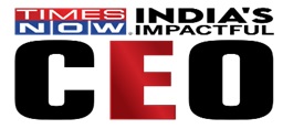Times Now India’s Impactful Ceo (device) Device mark 6213275 Trademark