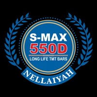 S-max 550d Longlifetmtbars Nellaiyah Device mark 6213558 Trademark