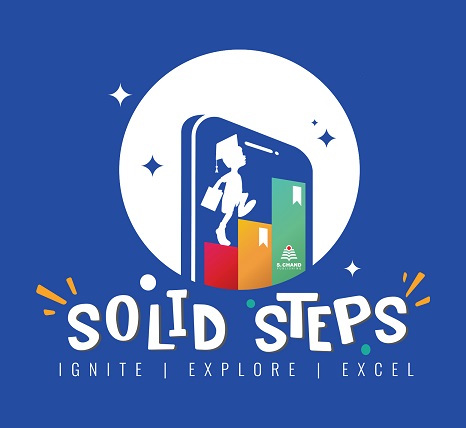 Solid Steps Device mark 6215081 Trademark
