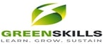 Greenskills Device mark 6214573 Trademark