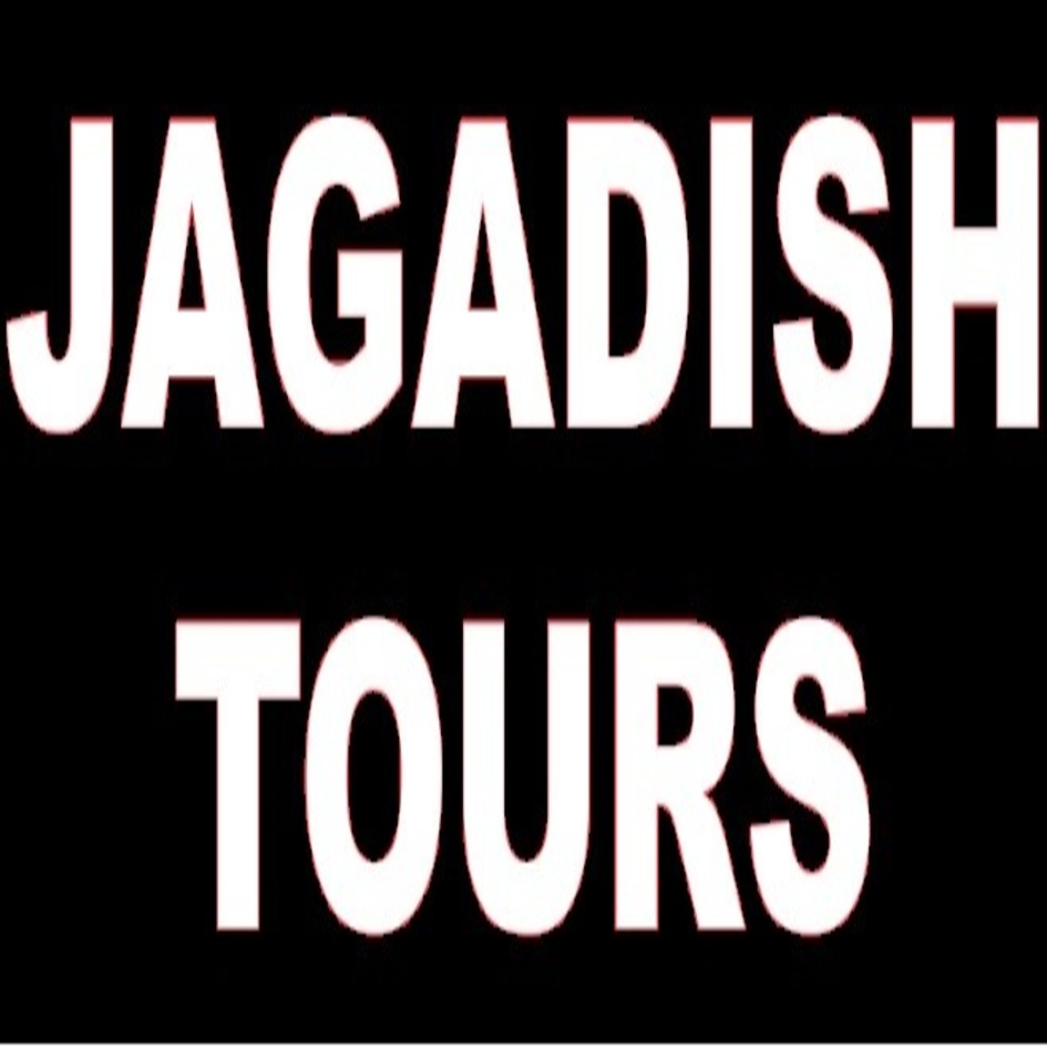 Jagadish Tours Device mark 6214919 Trademark