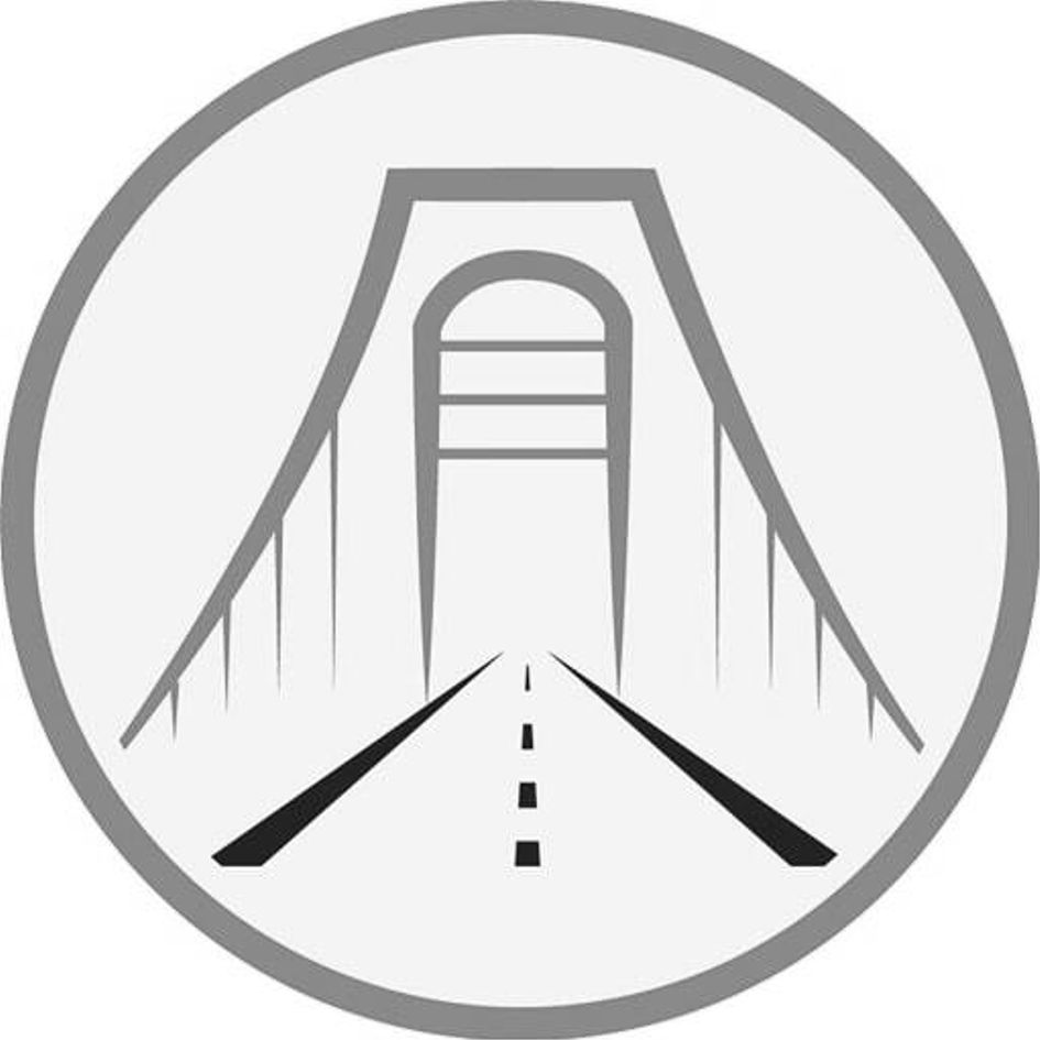 Device Of A Drawing Of Bridge And Road In A Circle Device mark 6215757 Trademark