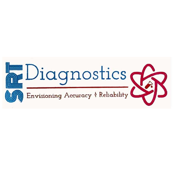 Srt Diagnostics With Artistic Device Device mark 6217223 Trademark