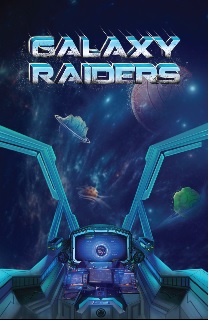 Galaxy Raiders Device mark 6217405 Trademark