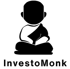 Investomonk Device mark 6217226 Trademark