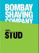 Bombay Shaving Company Sensi Stud Device mark 6217186 Trademark