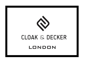 Cloak & Decker London Logo Device mark 6217151 Trademark