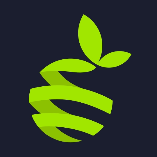 Device Of Green Lemon Device mark 6217523 Trademark