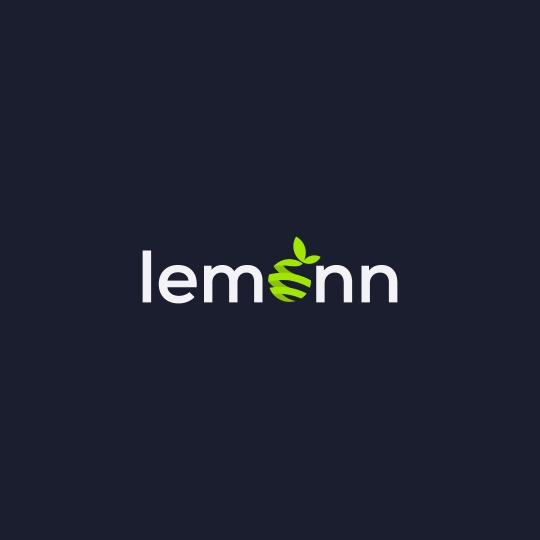 Lemonn (logo) Device mark 6217748 Trademark