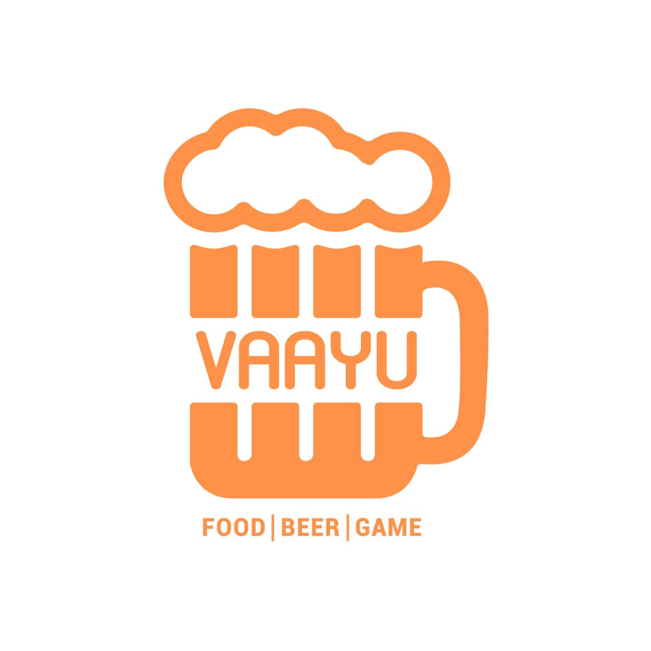Vaayu Food | Beer | Game Device mark 6218147 Trademark