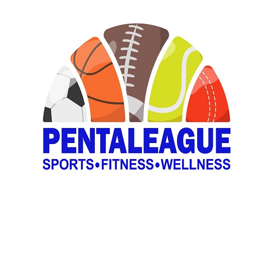 Pentaleague Device mark 6218378 Trademark