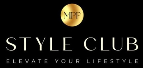 Mpf Style Club Device mark 6218258 Trademark