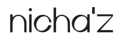 Nicha'z Device mark 6210034 Trademark