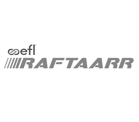 Efl Raftaarr Device mark 6211208 Trademark