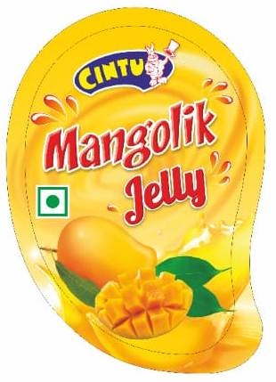 Cintu Mangolik Jelly Device mark 6211215 Trademark