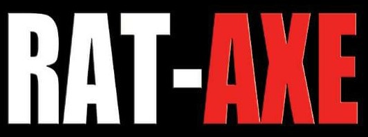Rat-axe Device mark 6211907 Trademark