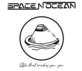 Space N Ocean "style That Makes You, You Device mark 6211592 Trademark