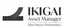 Ikigai Asset Manager (label) Device mark 6212335 Trademark