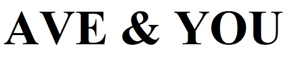 Ave & You Device mark 6212189 Trademark