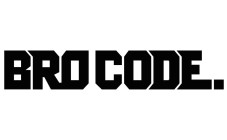 Bro Code Device mark 6223186 Trademark