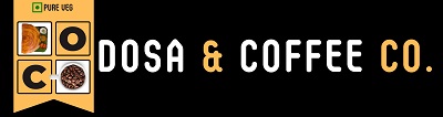 Dosa & Coffee Co. Device mark 6224097 Trademark