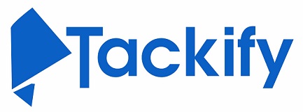 Tackify Device mark 6212731 Trademark