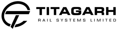 Titagarh Rail Systems Limited Device mark 6212610 Trademark