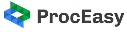 Proceasy Device mark 6212743 Trademark