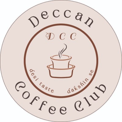 Deccan Coffee Club And Dcc With Device Device mark 6213094 Trademark