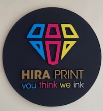 Hira Print Device mark 6213055 Trademark