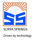 Surya Springs Driven Y Technology Device mark 6212877 Trademark