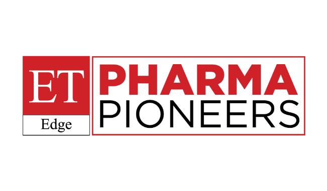 Et Edge Pharma Pioneers (device) Device mark 6213281 Trademark