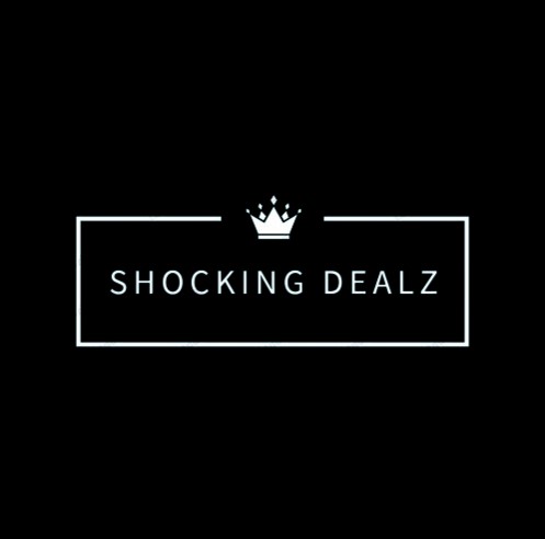 Shocking Dealz Device mark 6213135 Trademark