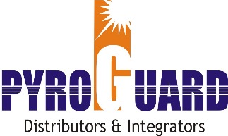 Pyroguard Distributors & Integrators Device mark 6213130 Trademark