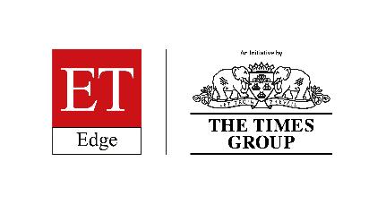 Et Edge The Times Group (device) Device mark 6213326 Trademark