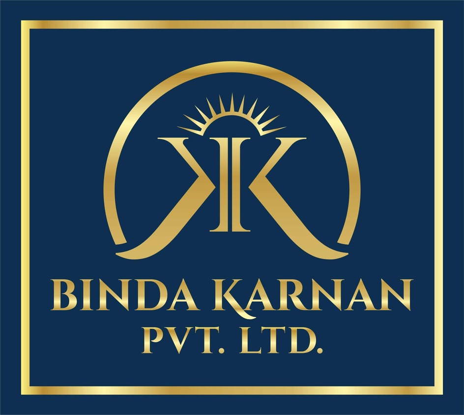 Binda Karnan Pvt. Ltd. Device mark 6213195 Trademark