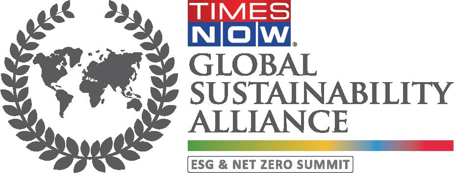 Times Now Global Sustainability Alliance Esg & Net Zero Summit (device) Device mark 6213273 Trademark