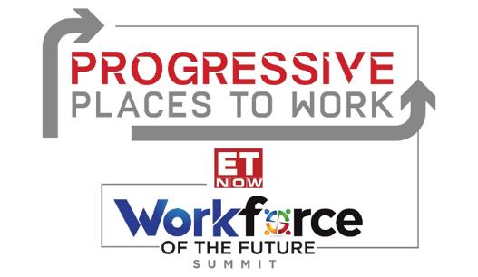 Progressive Places To Work Et Now Workforce Of The Future Summit (device) Device mark 6213279 Trademark