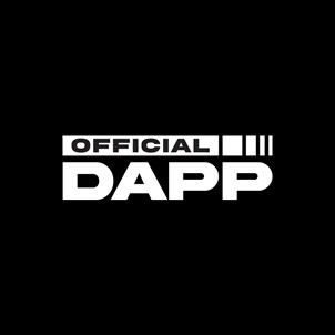 Official Dapp Device mark 6213503 Trademark
