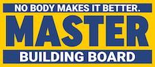 Master Building Board (device) Device mark 6213618 Trademark