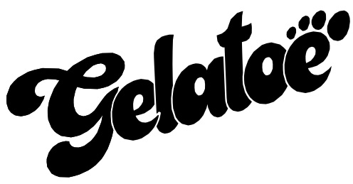 Gelatoe Device mark 6213692 Trademark