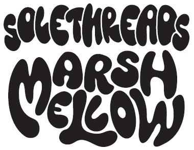 Solethreadsmarshmellow Device mark 6213691 Trademark