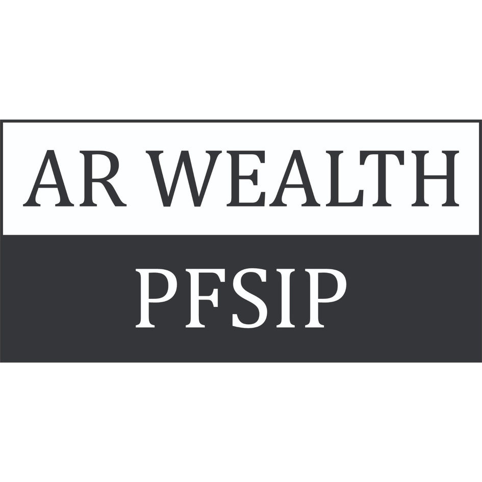 Ar Wealth Pfsip (device) Device mark 6214247 Trademark