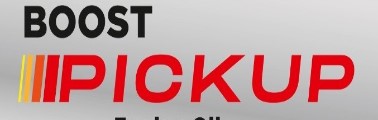 Boost Pickup Device mark 6214040 Trademark